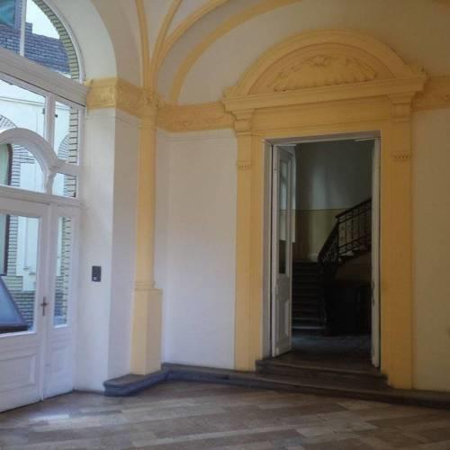 Orangehouse Boedapest Kamer foto